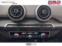 Audi Q2 35 TFSI 150 S tronic 7 S line - <small></small> 45.900 € <small>TTC</small> - #17