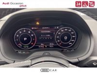 Audi Q2 35 TFSI 150 S tronic 7 S line - <small></small> 45.900 € <small>TTC</small> - #19