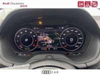 Audi Q2 35 TFSI 150 S tronic 7 S line - <small></small> 45.900 € <small>TTC</small> - #20