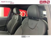 Audi Q2 35 TFSI 150 S tronic 7 S line - <small></small> 45.900 € <small>TTC</small> - #24