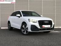 Audi Q2 35 TFSI 150 S tronic 7 S line - <small></small> 27.490 € <small>TTC</small> - #2