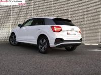 Audi Q2 35 TFSI 150 S tronic 7 S line - <small></small> 27.490 € <small>TTC</small> - #3