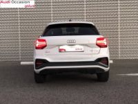 Audi Q2 35 TFSI 150 S tronic 7 S line - <small></small> 27.490 € <small>TTC</small> - #4