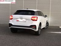 Audi Q2 35 TFSI 150 S tronic 7 S line - <small></small> 27.490 € <small>TTC</small> - #5