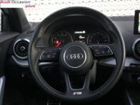 Audi Q2 35 TFSI 150 S tronic 7 S line - <small></small> 27.490 € <small>TTC</small> - #10