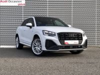 Audi Q2 35 TFSI 150 S tronic 7 S line - <small></small> 36.990 € <small>TTC</small> - #1