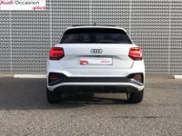 Audi Q2 35 TFSI 150 S tronic 7 S line - <small></small> 36.990 € <small>TTC</small> - #3