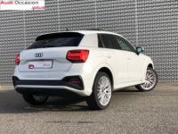 Audi Q2 35 TFSI 150 S tronic 7 S line - <small></small> 36.990 € <small>TTC</small> - #4