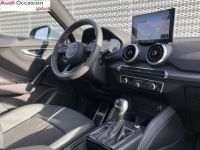 Audi Q2 35 TFSI 150 S tronic 7 S line - <small></small> 36.990 € <small>TTC</small> - #5