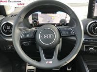 Audi Q2 35 TFSI 150 S tronic 7 S line - <small></small> 36.990 € <small>TTC</small> - #9