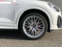 Audi Q2 35 TFSI 150 S tronic 7 S line - <small></small> 36.990 € <small>TTC</small> - #35