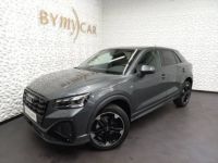 Audi Q2 35 TFSI 150 S tronic 7 S line - <small></small> 41.990 € <small>TTC</small> - #1