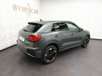 Audi Q2 35 TFSI 150 S tronic 7 S line - <small></small> 41.990 € <small>TTC</small> - #3