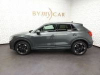 Audi Q2 35 TFSI 150 S tronic 7 S line - <small></small> 41.990 € <small>TTC</small> - #4