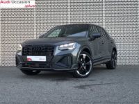 Audi Q2 35 TFSI 150 S tronic 7 S line - <small></small> 36.990 € <small>TTC</small> - #1