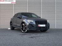 Audi Q2 35 TFSI 150 S tronic 7 S line - <small></small> 36.990 € <small>TTC</small> - #2