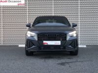 Audi Q2 35 TFSI 150 S tronic 7 S line - <small></small> 36.990 € <small>TTC</small> - #3