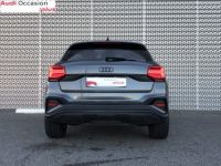 Audi Q2 35 TFSI 150 S tronic 7 S line - <small></small> 36.990 € <small>TTC</small> - #5