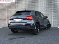 Audi Q2 35 TFSI 150 S tronic 7 S line - <small></small> 36.990 € <small>TTC</small> - #6