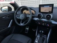 Audi Q2 35 TFSI 150 S tronic 7 S line - <small></small> 36.990 € <small>TTC</small> - #9