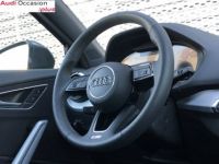 Audi Q2 35 TFSI 150 S tronic 7 S line - <small></small> 36.990 € <small>TTC</small> - #10