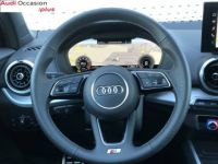 Audi Q2 35 TFSI 150 S tronic 7 S line - <small></small> 36.990 € <small>TTC</small> - #11