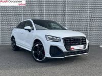 Audi Q2 35 TFSI 150 S tronic 7 S line - <small></small> 36.990 € <small>TTC</small> - #3