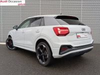 Audi Q2 35 TFSI 150 S tronic 7 S line - <small></small> 36.990 € <small>TTC</small> - #4