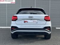 Audi Q2 35 TFSI 150 S tronic 7 S line - <small></small> 36.990 € <small>TTC</small> - #5