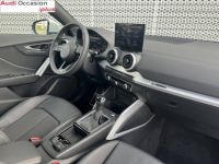 Audi Q2 35 TFSI 150 S tronic 7 S line - <small></small> 36.990 € <small>TTC</small> - #7