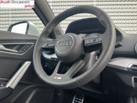 Audi Q2 35 TFSI 150 S tronic 7 S line - <small></small> 36.990 € <small>TTC</small> - #8