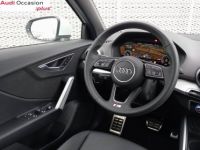 Audi Q2 35 TFSI 150 S tronic 7 S line - <small></small> 36.990 € <small>TTC</small> - #20