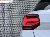 Audi Q2 35 TFSI 150 S tronic 7 S line - <small></small> 36.990 € <small>TTC</small> - #40