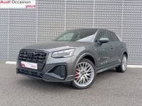 Audi Q2 35 TFSI 150 S tronic 7 S line - <small></small> 36.990 € <small>TTC</small> - #1