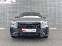 Audi Q2 35 TFSI 150 S tronic 7 S line - <small></small> 36.990 € <small>TTC</small> - #2