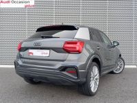 Audi Q2 35 TFSI 150 S tronic 7 S line - <small></small> 36.990 € <small>TTC</small> - #6