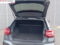 Audi Q2 35 TFSI 150 S tronic 7 S line - <small></small> 36.990 € <small>TTC</small> - #22