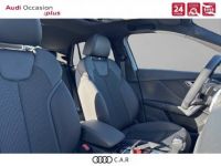 Audi Q2 35 TFSI 150 S tronic 7 S line - <small></small> 47.975 € <small>TTC</small> - #2