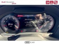 Audi Q2 35 TFSI 150 S tronic 7 S line - <small></small> 47.975 € <small>TTC</small> - #7