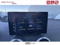 Audi Q2 35 TFSI 150 S tronic 7 S line - <small></small> 47.975 € <small>TTC</small> - #9