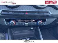 Audi Q2 35 TFSI 150 S tronic 7 S line - <small></small> 47.975 € <small>TTC</small> - #10