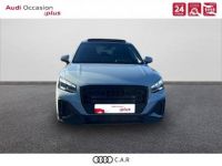 Audi Q2 35 TFSI 150 S tronic 7 S line - <small></small> 47.975 € <small>TTC</small> - #11