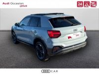 Audi Q2 35 TFSI 150 S tronic 7 S line - <small></small> 47.975 € <small>TTC</small> - #14