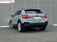 Audi Q2 35 TFSI 150 S tronic 7 S line - <small></small> 37.990 € <small>TTC</small> - #4