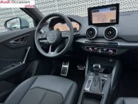 Audi Q2 35 TFSI 150 S tronic 7 S line - <small></small> 37.990 € <small>TTC</small> - #8