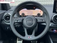 Audi Q2 35 TFSI 150 S tronic 7 S line - <small></small> 37.990 € <small>TTC</small> - #10