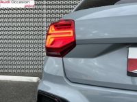 Audi Q2 35 TFSI 150 S tronic 7 S line - <small></small> 37.990 € <small>TTC</small> - #31