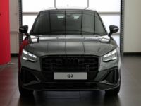 Audi Q2 35 TFSI 150 S tronic 7 S line - <small></small> 45.850 € <small>TTC</small> - #1