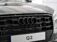 Audi Q2 35 TFSI 150 S tronic 7 S line - <small></small> 45.850 € <small>TTC</small> - #2