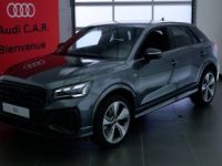 Audi Q2 35 TFSI 150 S tronic 7 S line - <small></small> 45.850 € <small>TTC</small> - #15